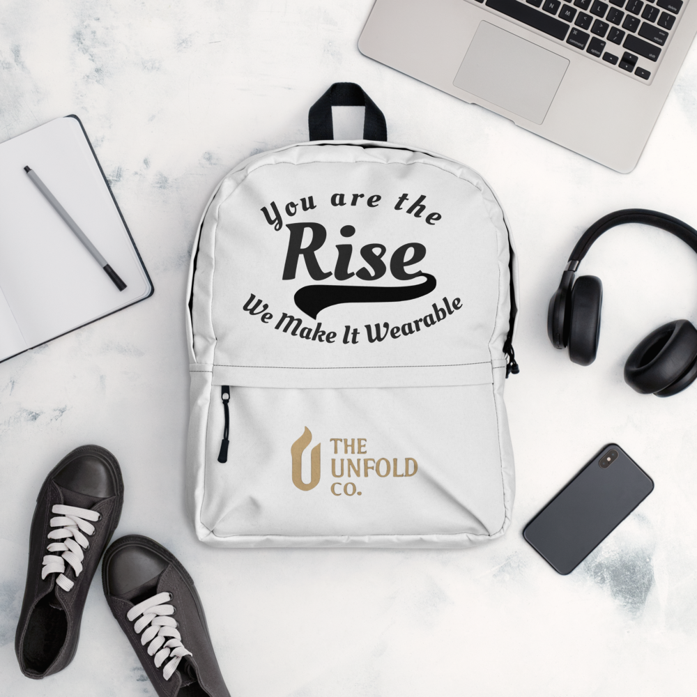 BACK TO SKOOL You Are The Rise