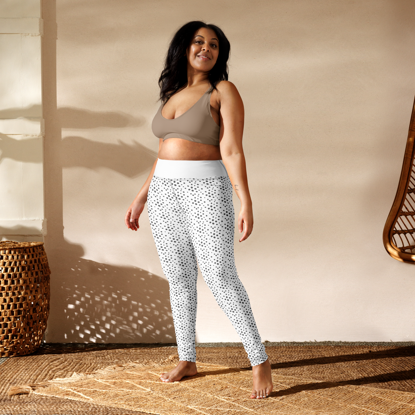 OHHH Yoga Pants!!