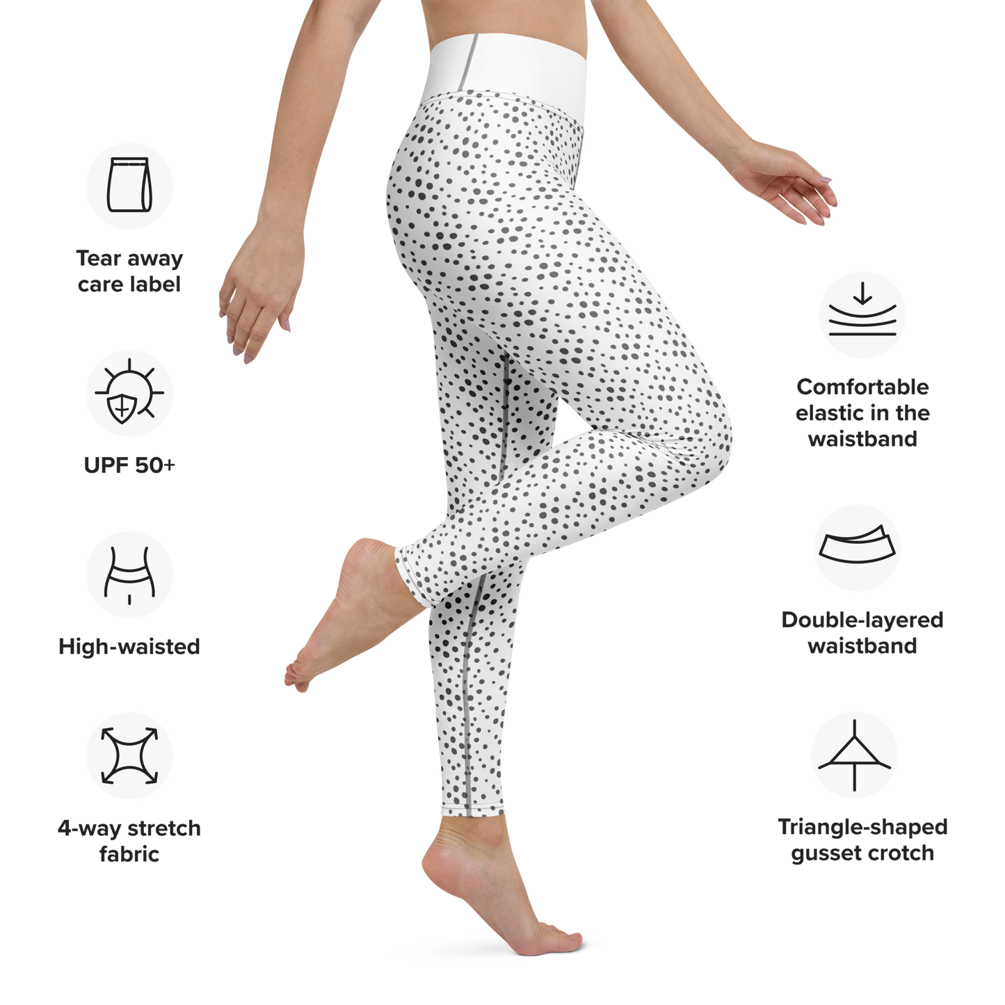 OHHH Yoga Pants!!