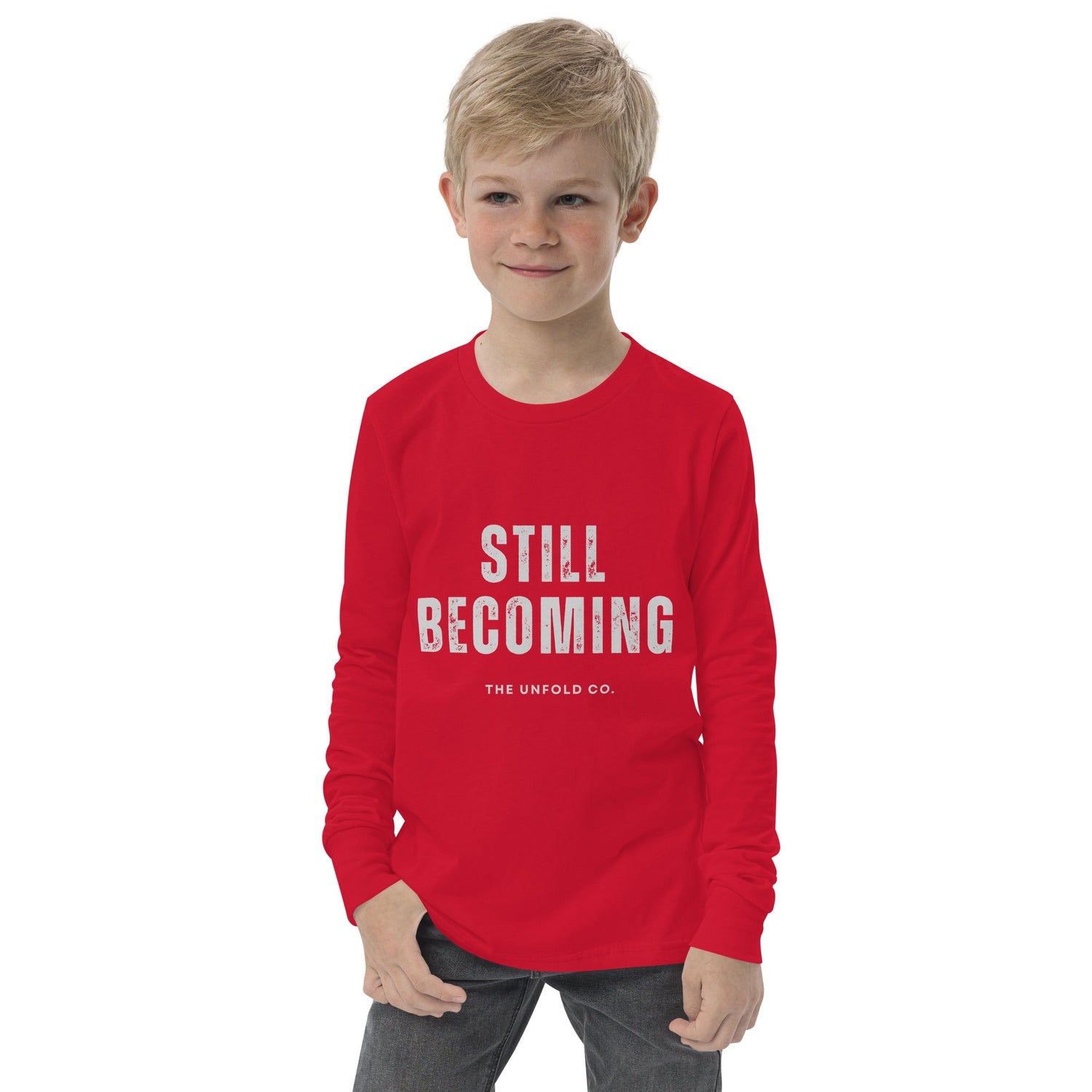 CHILDREN RISE!