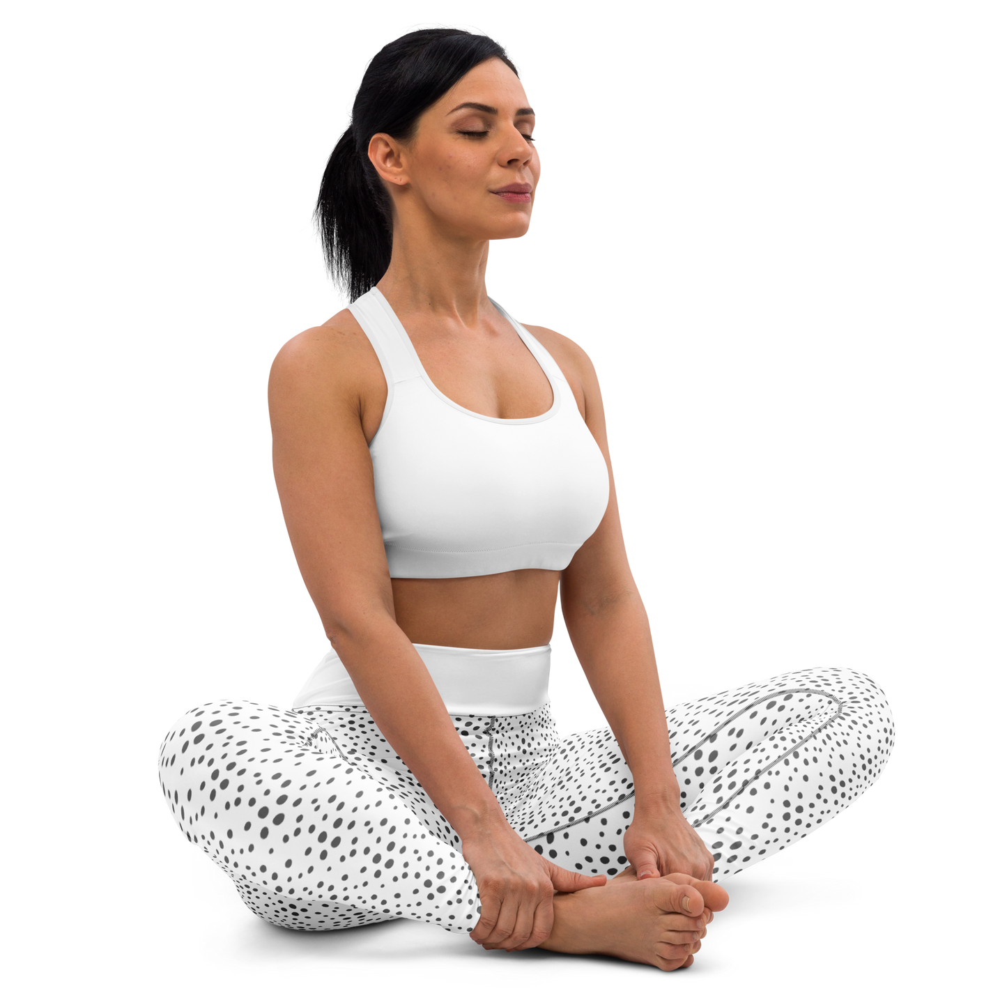 OHHH Yoga Pants!!